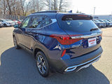 Certified 2022 Kia Seltos EX image 4