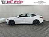 New 2025 Acura Integra A-Spec image 4