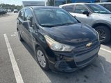 Used 2017 Chevrolet Spark LS image 2