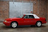 Used 1992 Ford Mustang LX image 6