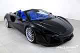 New 2025 McLaren Artura Spider image 4