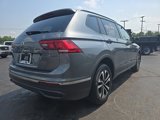 Used 2022 Volkswagen Tiguan S image 5