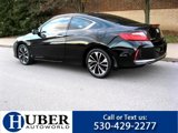 Used 2017 Honda Accord EX image 3