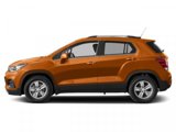 Used 2019 Chevrolet Trax LT w/ LT Convenience Package image 6