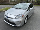 Used 2012 Toyota Prius Plug-In Hybrid image 2
