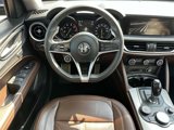Used 2018 Alfa Romeo Stelvio Sport w/ Quick Order Package 22J Sport image 2