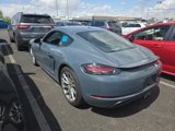 Used 2018 Porsche 718 Cayman image 4
