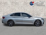 Certified 2025 Volkswagen Jetta Sport image 3