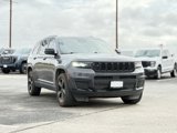 Used 2021 Jeep Grand Cherokee L Laredo image 3