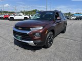 Used 2022 Chevrolet TrailBlazer LT w/ Convenience Package image 3