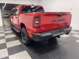 New 2025 RAM 1500 Classic Warlock image 2