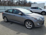 Used 2014 Ford Focus SE w/ SE Winter Package image 3