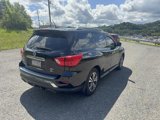 Used 2017 Nissan Pathfinder SL w/ SL Premium Package image 5