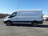 New 2025 Ford Transit 250 148 Medium Roof image 2