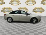 Used 2014 Chevrolet Cruze LS image 4