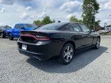 Used 2017 Dodge Charger SXT w/ AWD Plus Group image 3