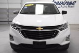 Used 2021 Chevrolet Equinox LS w/ LS Convenience Package image 4
