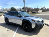 Used 2022 Subaru Outback Wilderness image 3
