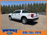 New 2025 Ford Ranger XL image 4