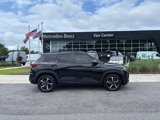 Used 2023 Chevrolet TrailBlazer RS w/ Sun and Liftgate Package image 3