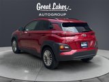 Used 2018 Hyundai Kona SEL w/ SEL Tech Package 02 image 3