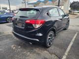 Used 2019 Honda HR-V Sport image 4