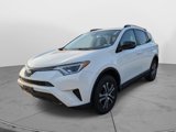 Used 2017 Toyota RAV4 LE image 2