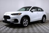 Used 2024 Honda HR-V LX image 2