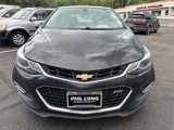 Used 2016 Chevrolet Cruze Premier w/ RS Package image 6