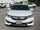 Used 2017 Honda Accord EX-L image 3