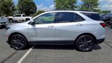 Certified 2022 Chevrolet Equinox RS image 5