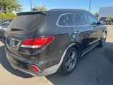 Used 2018 Hyundai Santa Fe Limited image 4