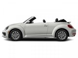 Used 2017 Volkswagen Beetle 1.8T S image 3