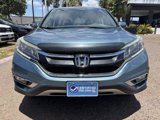 Used 2016 Honda CR-V EX image 2