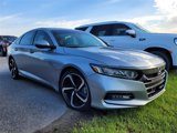 Used 2018 Honda Accord Sport image 3