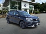 Used 2022 Volkswagen Taos S image 3