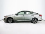 Used 2024 Nissan Sentra SV image 4