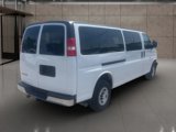 Used 2020 Chevrolet Express 3500 LT w/ LT Preferred Equipment Group image 4