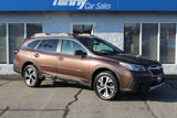 Used 2020 Subaru Outback Limited XT image 2