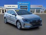 Used 2020 Hyundai Elantra SEL w/ Cargo Package (C1) image 3