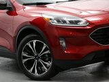 Used 2022 Ford Escape SEL w/ SEL Stealth AWD Package image 3