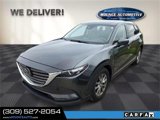 Used 2018 MAZDA CX-9 Touring image 3