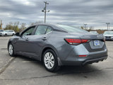 Used 2020 Nissan Sentra S image 4