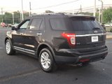 Used 2013 Ford Explorer XLT image 5