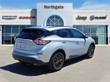 Used 2018 Nissan Murano SV w/ Premium Package image 4