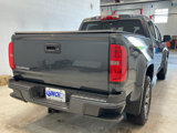 Used 2017 Chevrolet Colorado Z71 image 4