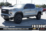 New 2024 GMC Canyon Elevation w/ Elevation Premium Package image 3