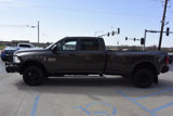 Used 2016 RAM 3500 Tradesman w/ Chrome Appearance Group image 2