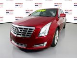 Used 2013 Cadillac XTS Luxury w/ Driver Awareness Package image 4