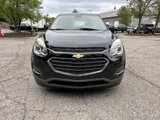Used 2016 Chevrolet Equinox LS image 2